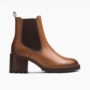Thursday Boot Co The Knockout Boots (NWB)